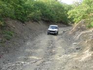 Виноградний з panoramio.com