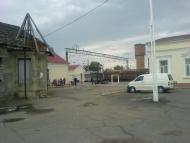 Котовськ з panoramio.com
