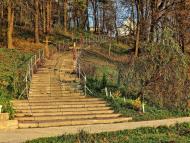 Раковець з panoramio.com