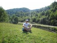 Берегомет з panoramio.com