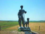 Будище з panoramio.com