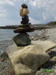 Семидвір'я з panoramio.com