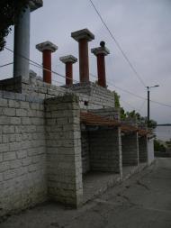 Жовтневе з panoramio.com