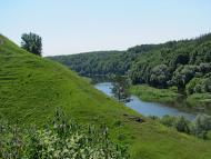 Губків з panoramio.com