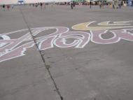 Червоні Поди з panoramio.com