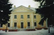 Млинів з panoramio.com