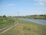 Секретарівка з panoramio.com