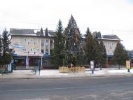 Делятин з panoramio.com