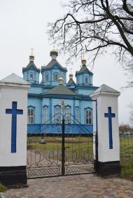 Рогозів з panoramio.com