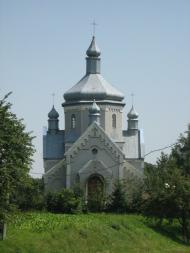 Олеша з panoramio.com