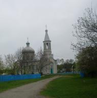 Басаличівка з panoramio.com