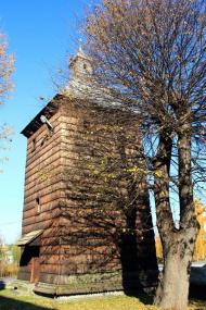 Биків з panoramio.com