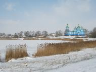 Рогозів з panoramio.com