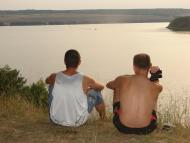 Заозерне з panoramio.com