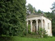 Криве з panoramio.com