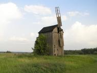 Капустинці з panoramio.com