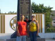 Стара Некрасівка з panoramio.com