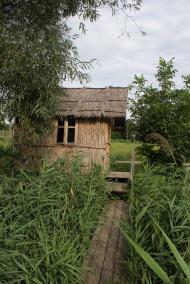 Сабатинівка з panoramio.com