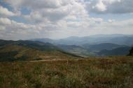 Верховина-Бистра з panoramio.com - Верховина-Быстрая