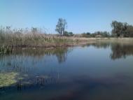 Стара Водолага з panoramio.com