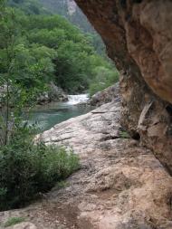 Орлине з panoramio.com