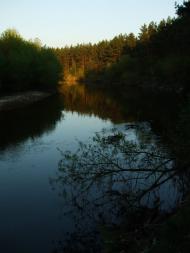 Куданівка з panoramio.com