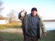 Володарка з panoramio.com