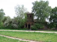 Нове з panoramio.com