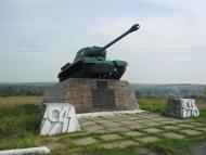 Дмитрівка з panoramio.com