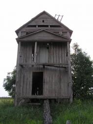 Капустинці з panoramio.com