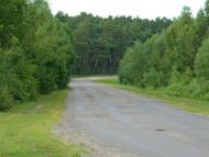 Полуничне з panoramio.com