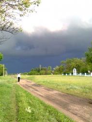 Андріївка з panoramio.com