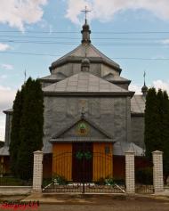 Тисменичани з panoramio.com