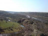 Семенівка з panoramio.com