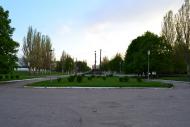 Харцизьк з panoramio.com