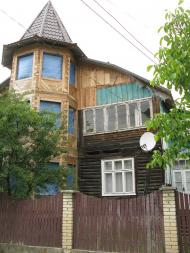 Кути з panoramio.com