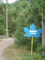 Осещина з panoramio.com