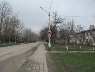 Красноперекопськ з panoramio.com