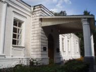 Будище з panoramio.com