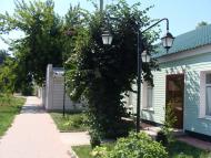 Котовськ з panoramio.com