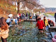 Раковець з panoramio.com