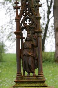 Лопушанка з panoramio.com