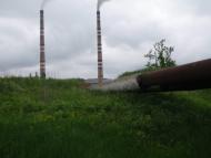 Курахове з panoramio.com