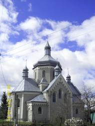 Олеша з panoramio.com