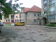 Радехів з panoramio.com