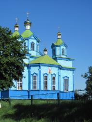 Рогозів з panoramio.com