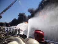 ПОЖЕЖА НА ВСЮ УКРАЇНУ