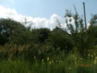 Географічний Центр України