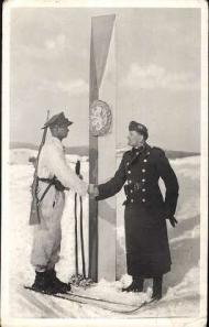 Нові фото  з Нижніх Воріт