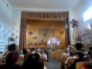 Навчальні заклади